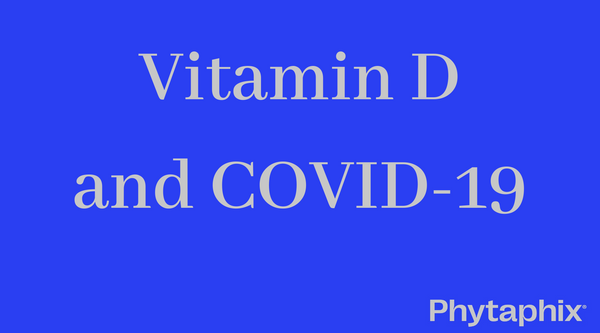 Best supplements for COVID-19: the scientific research on vitamin D and COVID-19