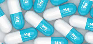 Best supplements, vitamins and nutraceuticals for fatigue in multiple sclerosis (MS): the scientific evidence on magnesium and multiple sclerosis (MS)