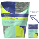 Fertility Phix (30 daily sachets)- best fertility supplement for males, females and IVF - Phytaphix