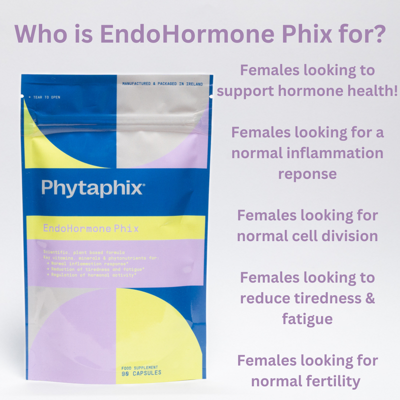 Best Endometriosis supplement