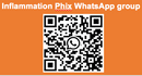 Inflammation Phix (capsules) - normalise inflammation - Phytaphix