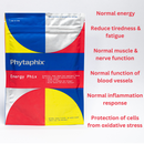 Supplement Chronic fatigue, fibromyalgia, long COVID