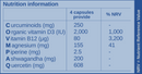 supplement for inflammation