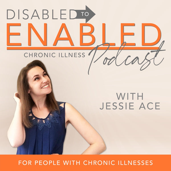 Podcast: Phytaphix founder Dr. Conor Kerley appears on Disable to Enabled Podcast