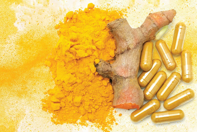 Best supplements and nutraceuticals for COVID-19: the scientific research on curcuminoids and COVID-19