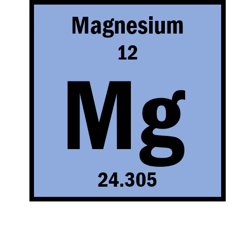 Magnesium