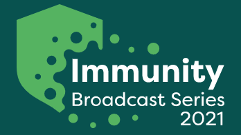 Phytaphix founder, Dr. Conor Kerley, speaks at the Global Immunity Summit (2021)