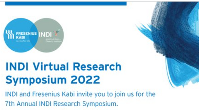 'Nutrition components to treat COVID-19? ' - Phytaphix founder, Dr. Conor Kerley presents research at 2022 Irish Nutrition and Dietetics Symposium