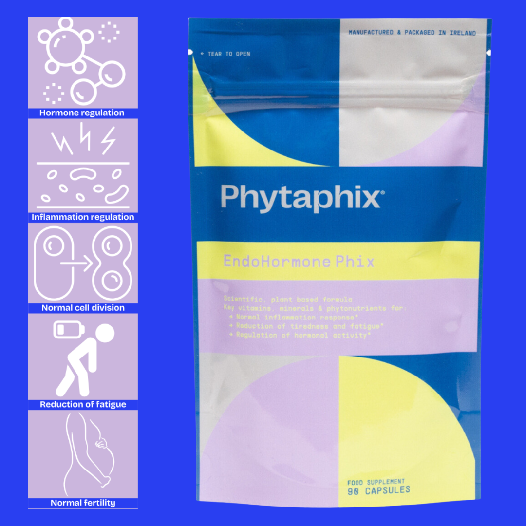 EndoHormone Phix success messages, testimonies and reviews