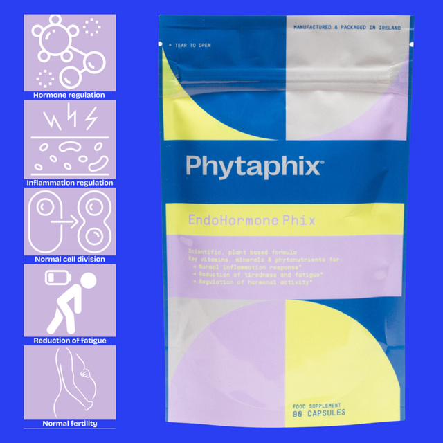 EndoHormone Phix success messages, testimonies and reviews