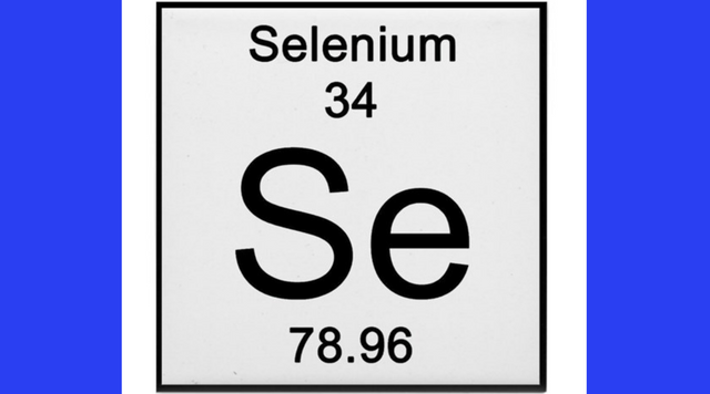 Selenium