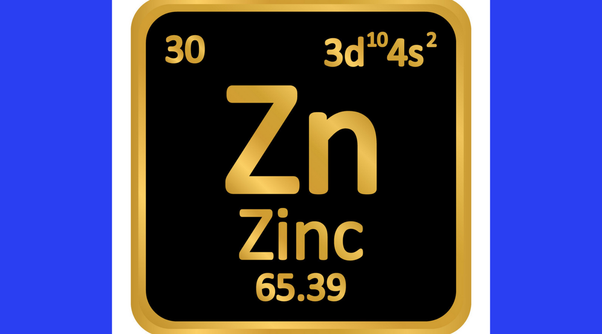 Zinc