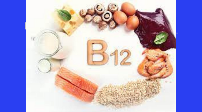 Best supplements and nutraceuticals for COVID-19: the scientific research on vitamin B12 and COVID-19