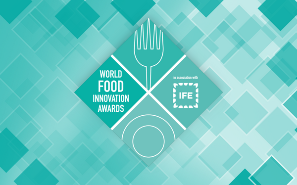 EndoHormone Phix shortlisted twice in 2024 World Food Innovation Awards