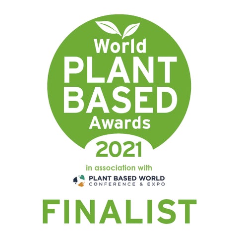 Phytaphix a finalist in the World Plant-Based Awards (2021)