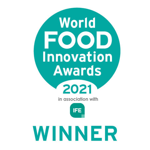 Phytaphix win Best StartUp at the World Food Innovation Awards (2021)