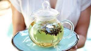 Green tea