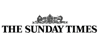 Phytaphix founder, Dr. Conor Kerley, featured in The Sunday Times...Twice!