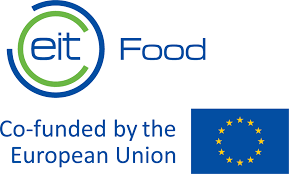 Phytaphix founder Dr. Conor Kerley pitches at European Institute of Innovation & Technology (EIT) Food event