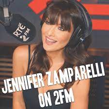 Phytaphix founder, Dr. Conor Kerley, featured on 2FM Show with Jennifer Zamparelli