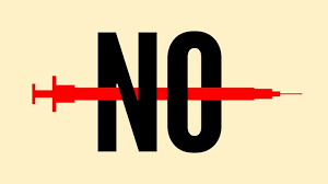 I’m not vaccinated…what nutrition and food supplement advice is there?