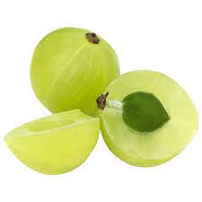 Indian gooseberry (amla)