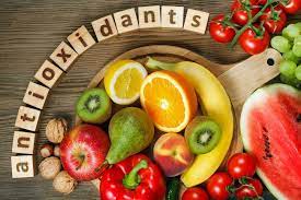 Antioxidants and oxidative stress