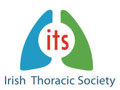Dr. Conor Kerley wins The Asthma Society of Ireland and Irish Thoracic Society Research Bursary