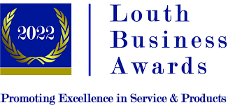 Phytaphix named as finalists in 2 categories for the 2022 Louth Business Awards!