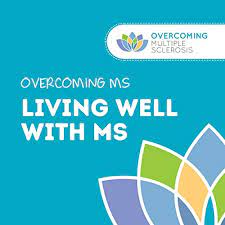 Phytaphix founder, Dr. Conor Kerley, featured on Overcoming Multiple Sclerosis (OMS) Podcast