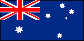 Australian Ambassador Gary Frost meets Phytaphix founder, Dr. Conor Kerley