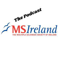 Podcast: Dr. Kerley appears on Multiple Sclerosis Society of Ireland Podcast