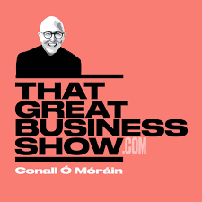 Podcast: Dr. Kerley appears on That Great Business Show