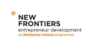 Phytaphix take part in New Frontiers