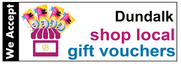 Phytaphix take part in Shop Local, Shop in Dundalk Scheme