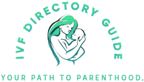 Fertility Phix is the only supplement listed on IVFdirectoryguide.com