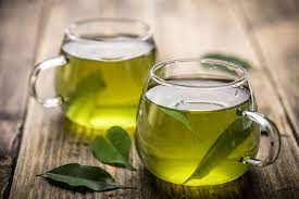 Green tea, immunity and infection