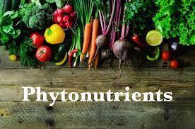 Phytonutrients