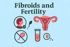 Fibroids and Fertility: The Best Vitamins and Supplements to Support Conception