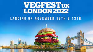 Phytaphix to exhibit at London VegFest