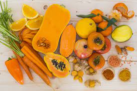 Carotenoids