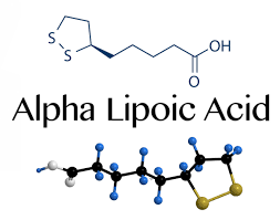 Lipoic Acid: Best supplements for male fertility and sperm quality