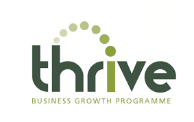 Phytaphix take part in THRIVE, a program from the Entrepreneurs Academy