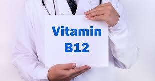 Best supplements, vitamins and nutraceuticals for Chronic Fatigue Syndrome (CFS): the scientific evidence on Vitamin B12 and Chronic Fatigue Syndrome (CFS)