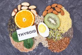 Nutrients and Vitamins for Optimal Thyroid Function: A Guide for Hashimoto’s