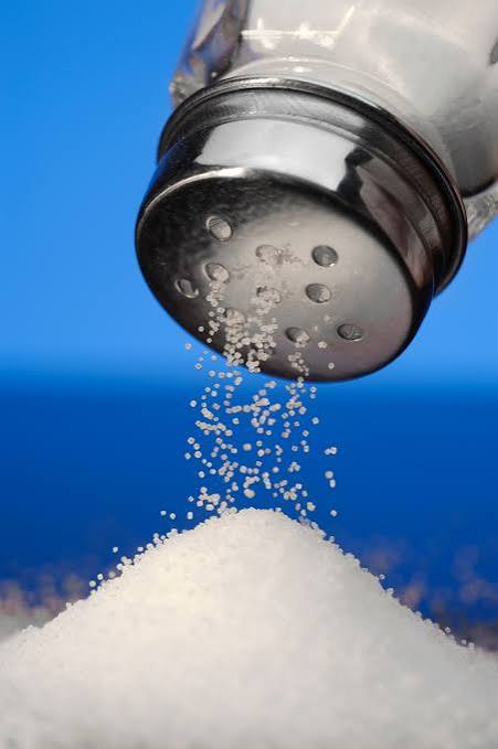 Salt (sodium chloride) and Multiple Sclerosis (MS): What does the research say?