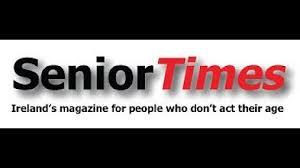 Phytaphix featured in Senior Times...AGAIN