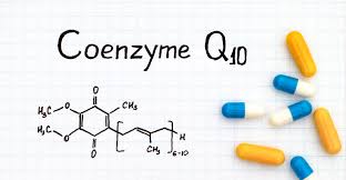 Best supplements, vitamins and nutraceuticals for Multiple Sclerosis (MS): the scientific evidence on Coenzyme Q10 and Multiple Sclerosis (MS)