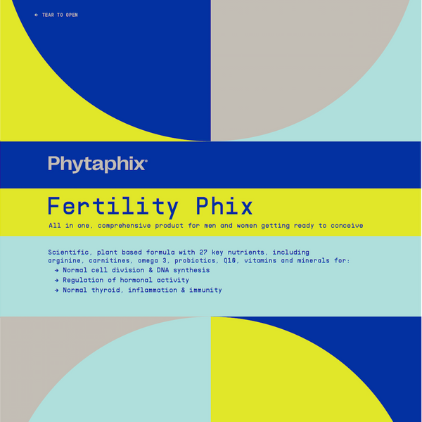 Fertility Phix