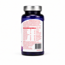 Heart & Blood Sugar Phix nutrition information